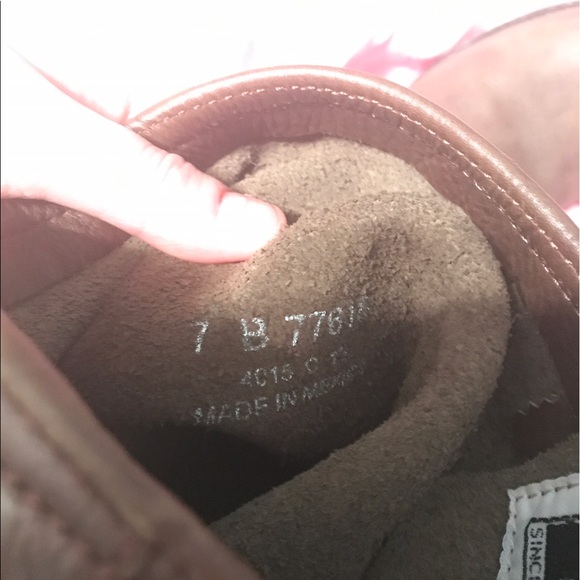 Frye boots - Picture 4 of 4