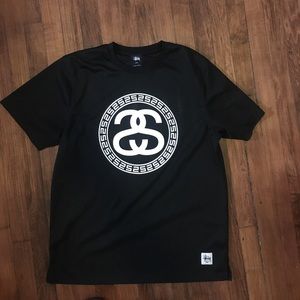 Stüsy Mesh Tee