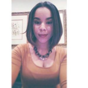 Meet your Posher, Danielle