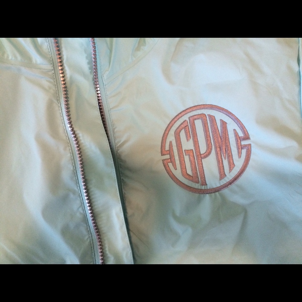 Meet your Posher, Gina