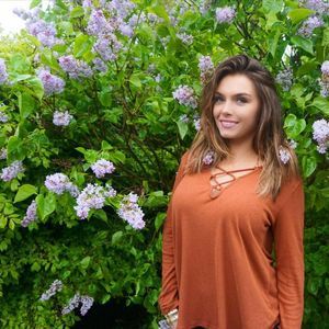 Meet your Posher, Kelsey
