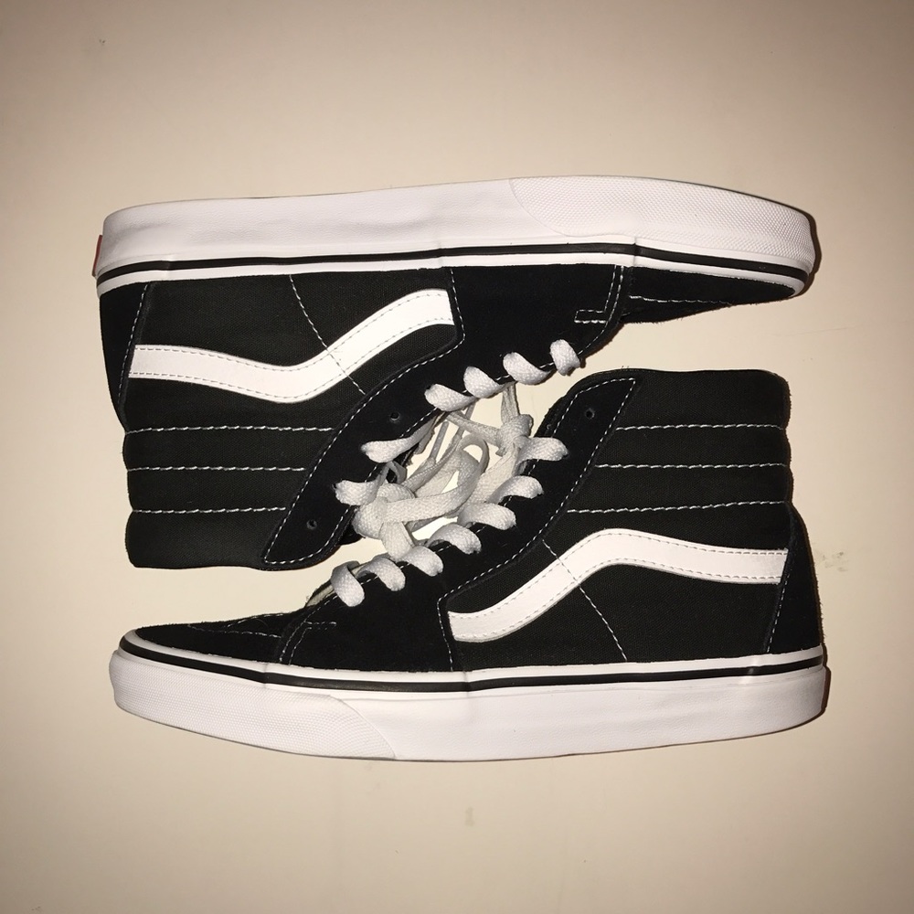 Vans Sk8-Hi Sneakers