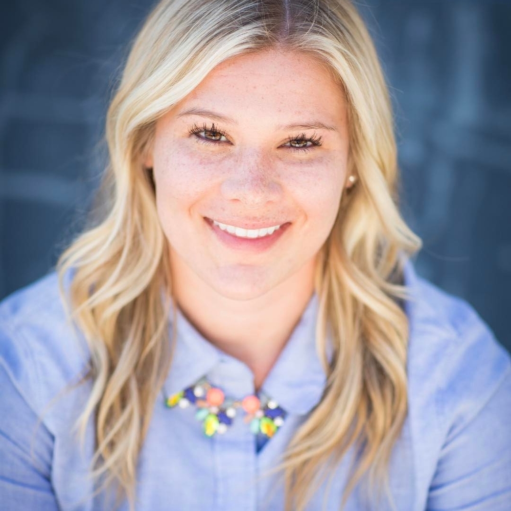 Meet your Posher, Mckayla