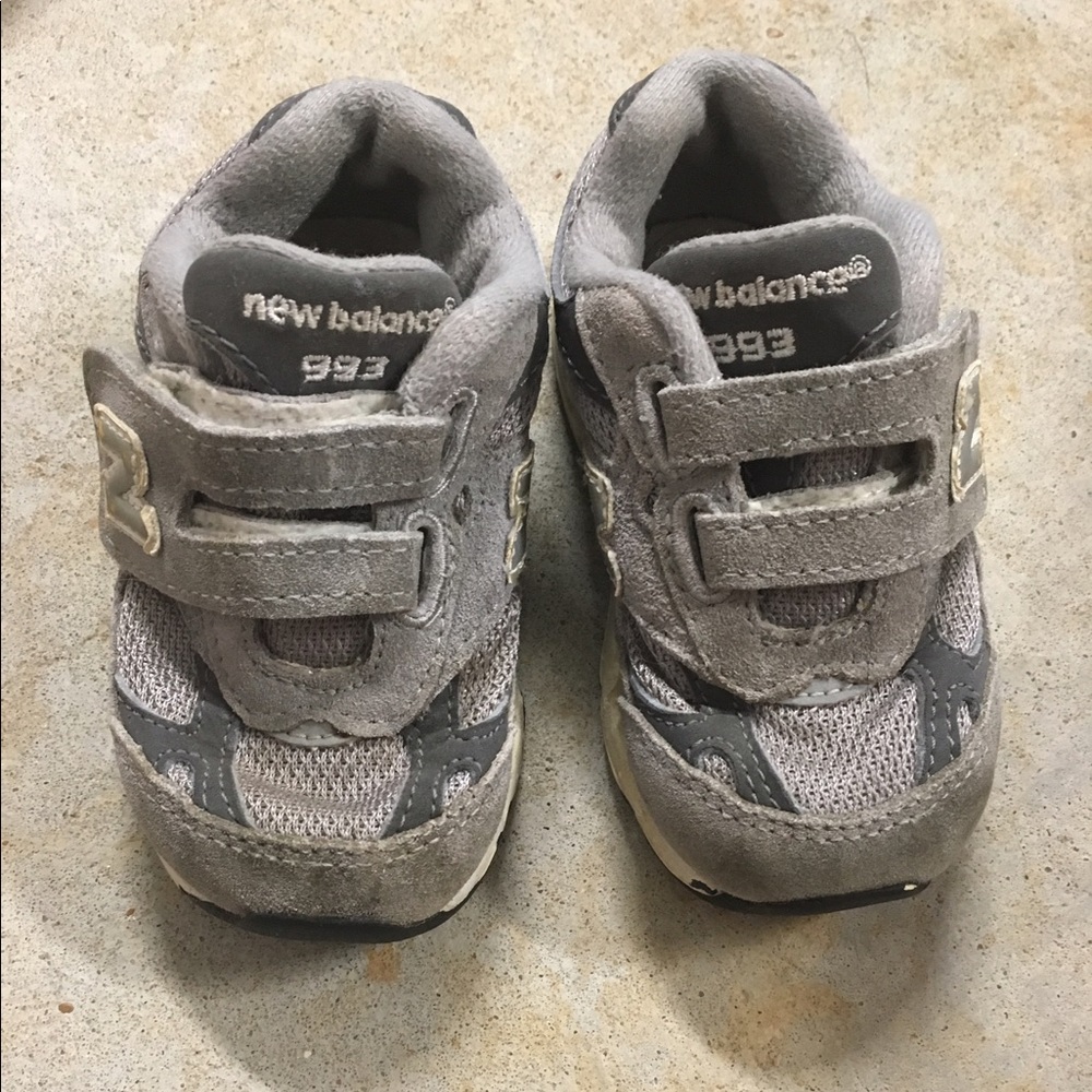 New Balance Sneakers