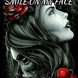 Meet your Posher, Sandy