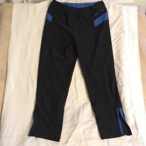 Vogo Athletica Yoga/Running Pants Medium Size