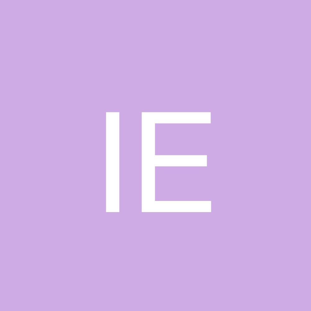 Meet your Posher, Isabel