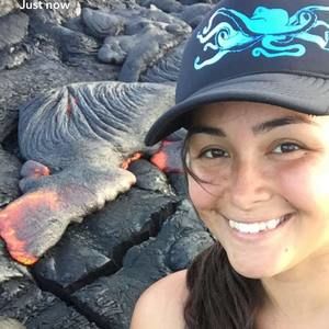 Meet your Posher, Ivy