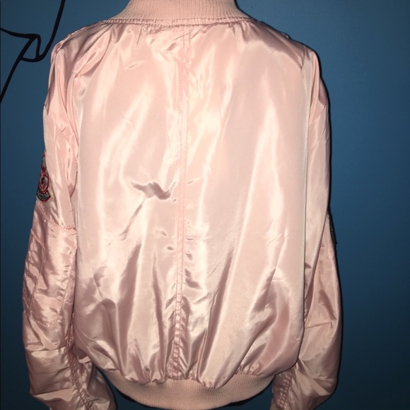 Jacket - Picture 2 of 5