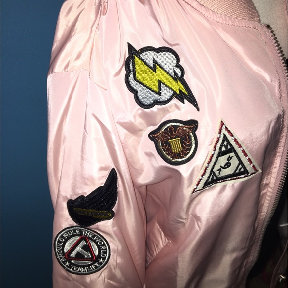 Jacket - Picture 3 of 5