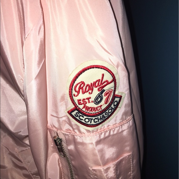 Jacket - Picture 4 of 5