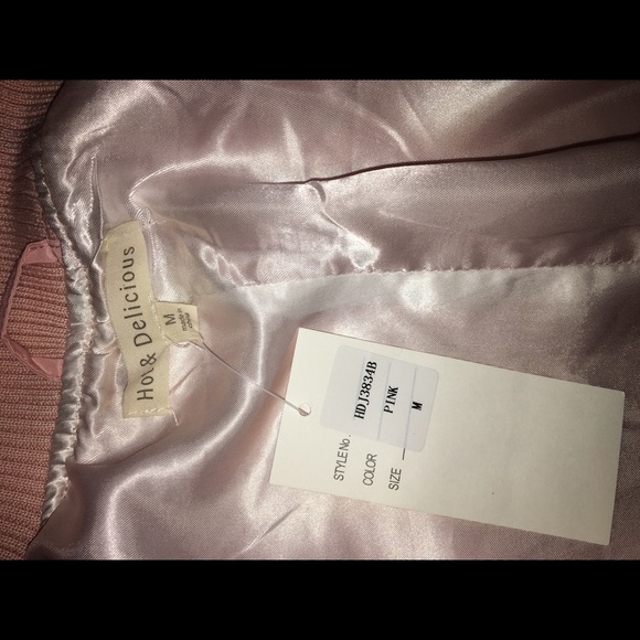 Jacket - Picture 5 of 5