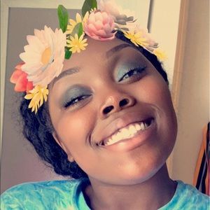 Meet your Posher, Camilla