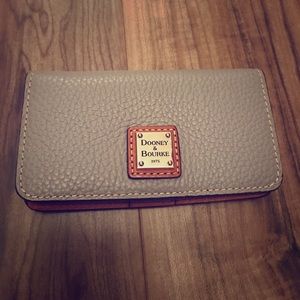 Dooney & Bourke Small Wallet