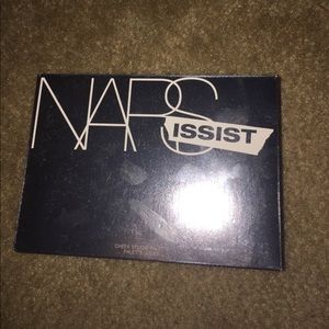 NWT NARSissist Cheek Palette