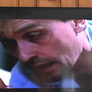 Meet your Posher, Wyatt