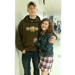 Meet your Posher, Jade