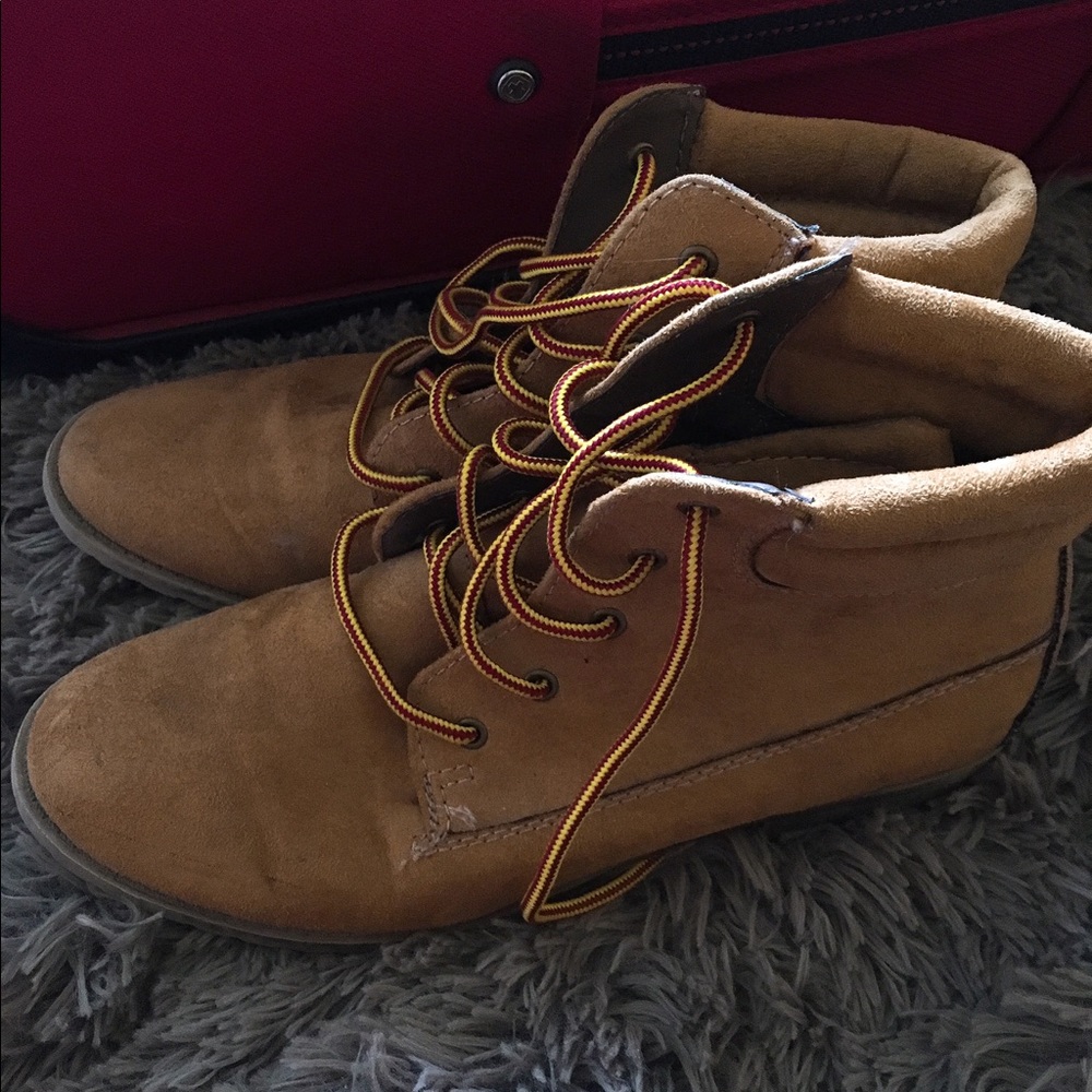 Boots