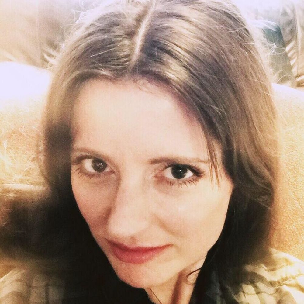 Meet your Posher, Brenda