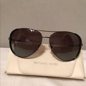 Michael Kors Chelsea Sunglasses