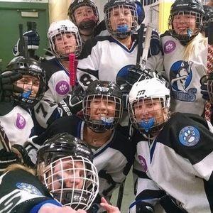 Meet your Posher, Eleanor