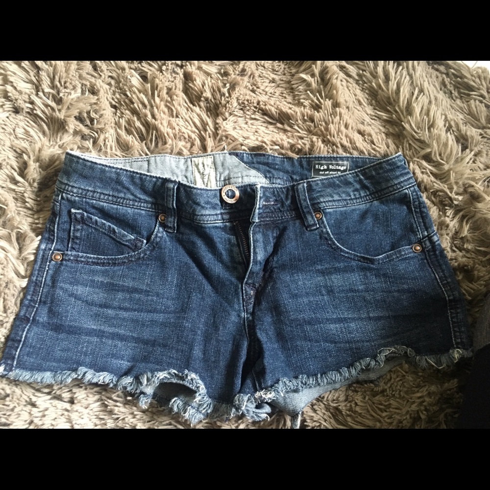 Shorts