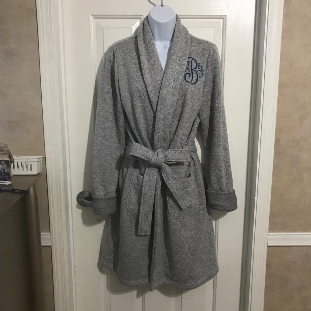 Victoria's Secret Robe