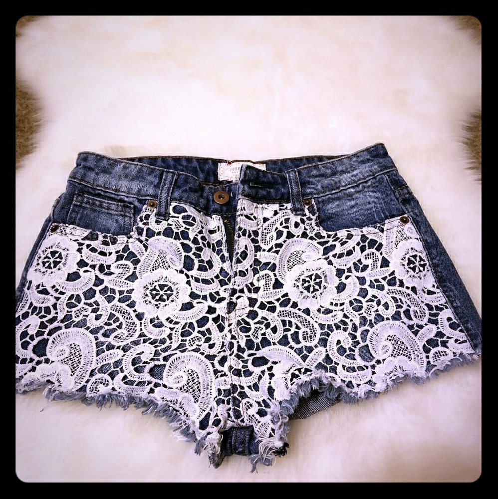 Short short