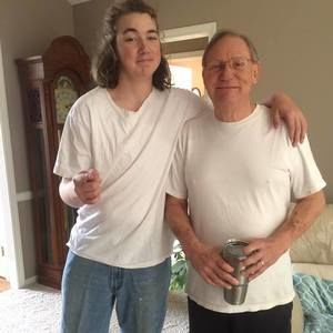 Meet your Posher, Jacob