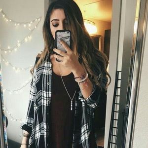 Meet your Posher, Riley