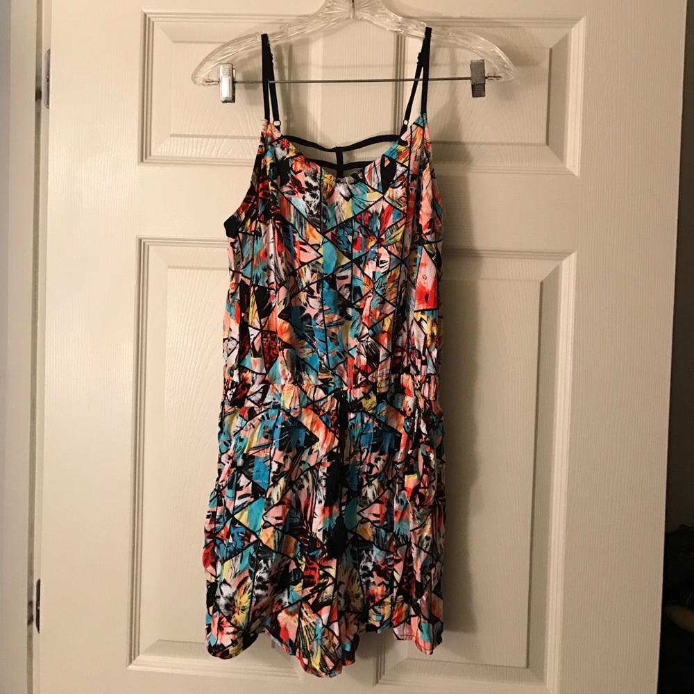 Romper!