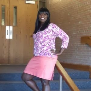 Meet your Posher, Sandra