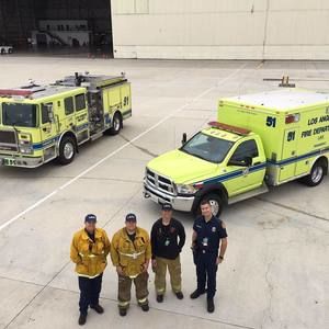 Meet your Posher, Tom