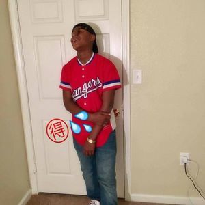 Meet your Posher, Garrett