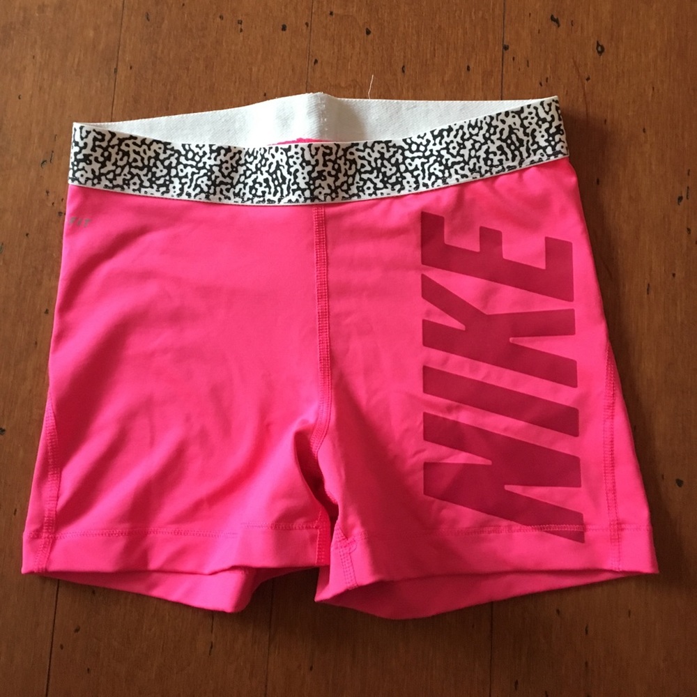 Nike Pro Spandex