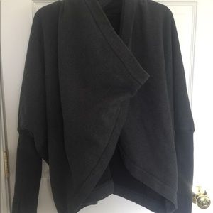 Lululemon Sweatshirt