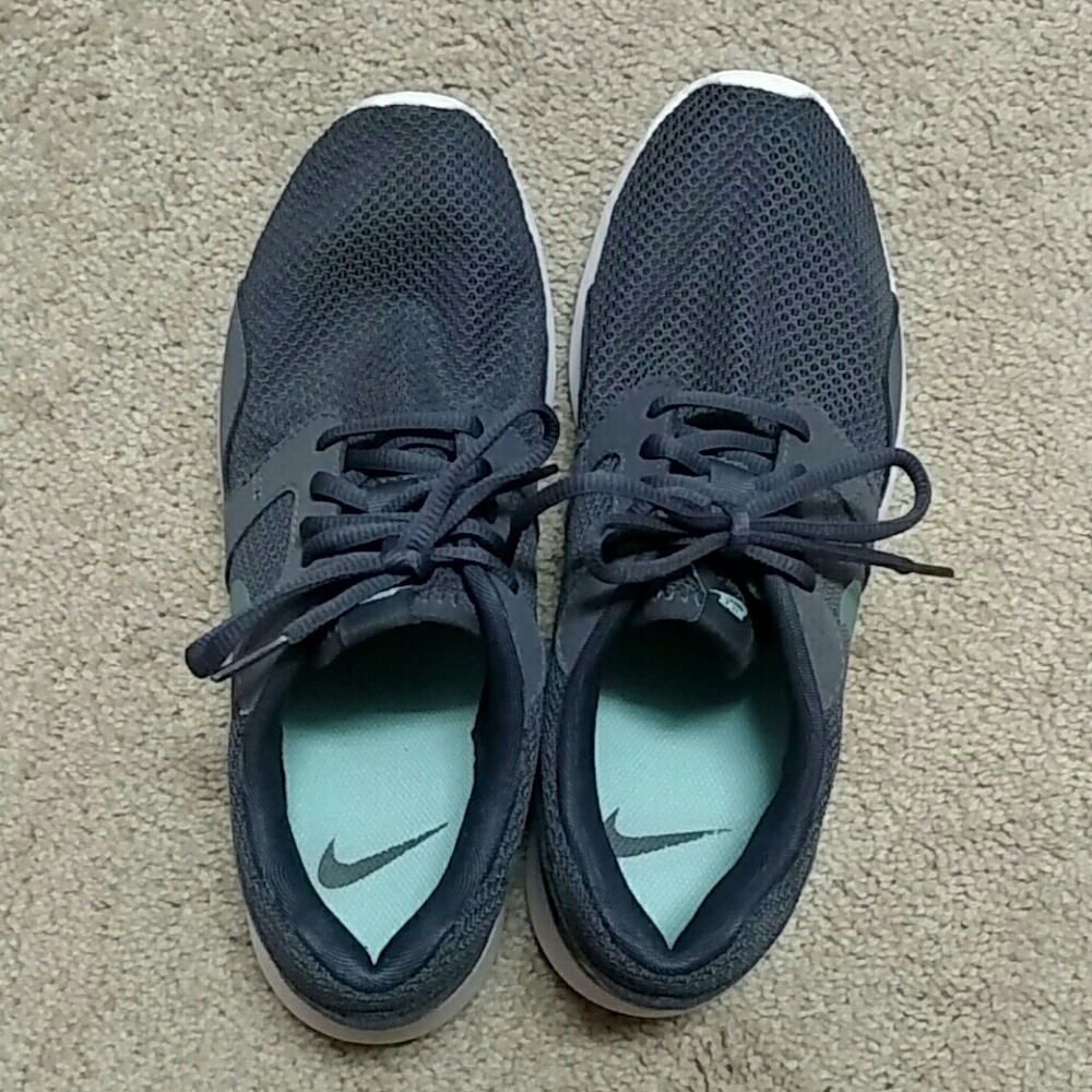 Nike sneakers
