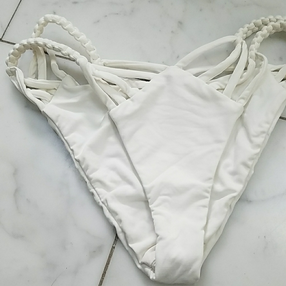 Super cute bikini bottoms