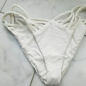 Super cute bikini bottoms