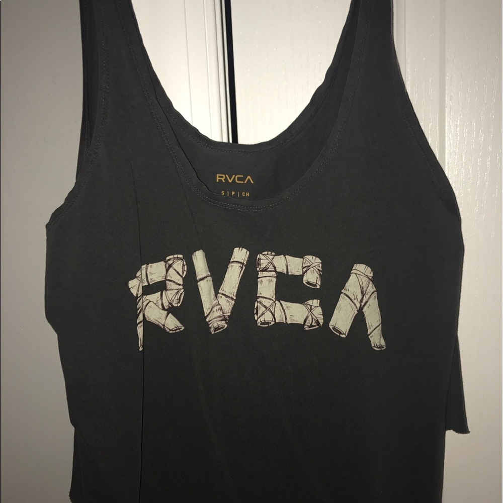 RVCA top