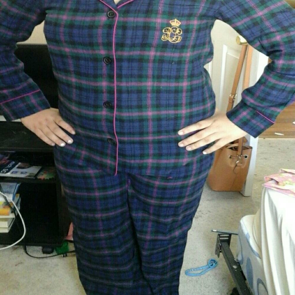 Ralph Lauren  Pajamas