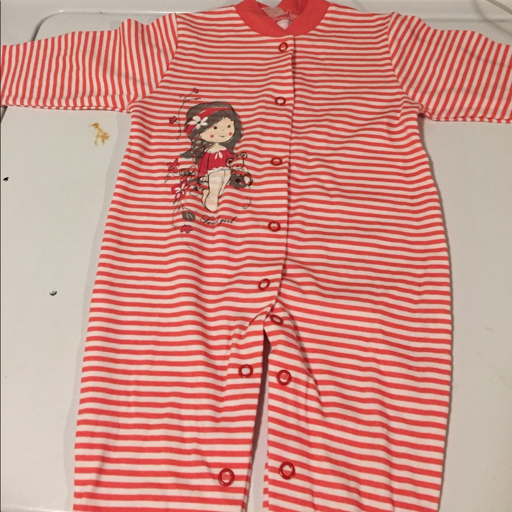 Full light  body suit