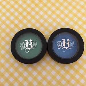 Kat Von D Metal Crush Eyeshadow