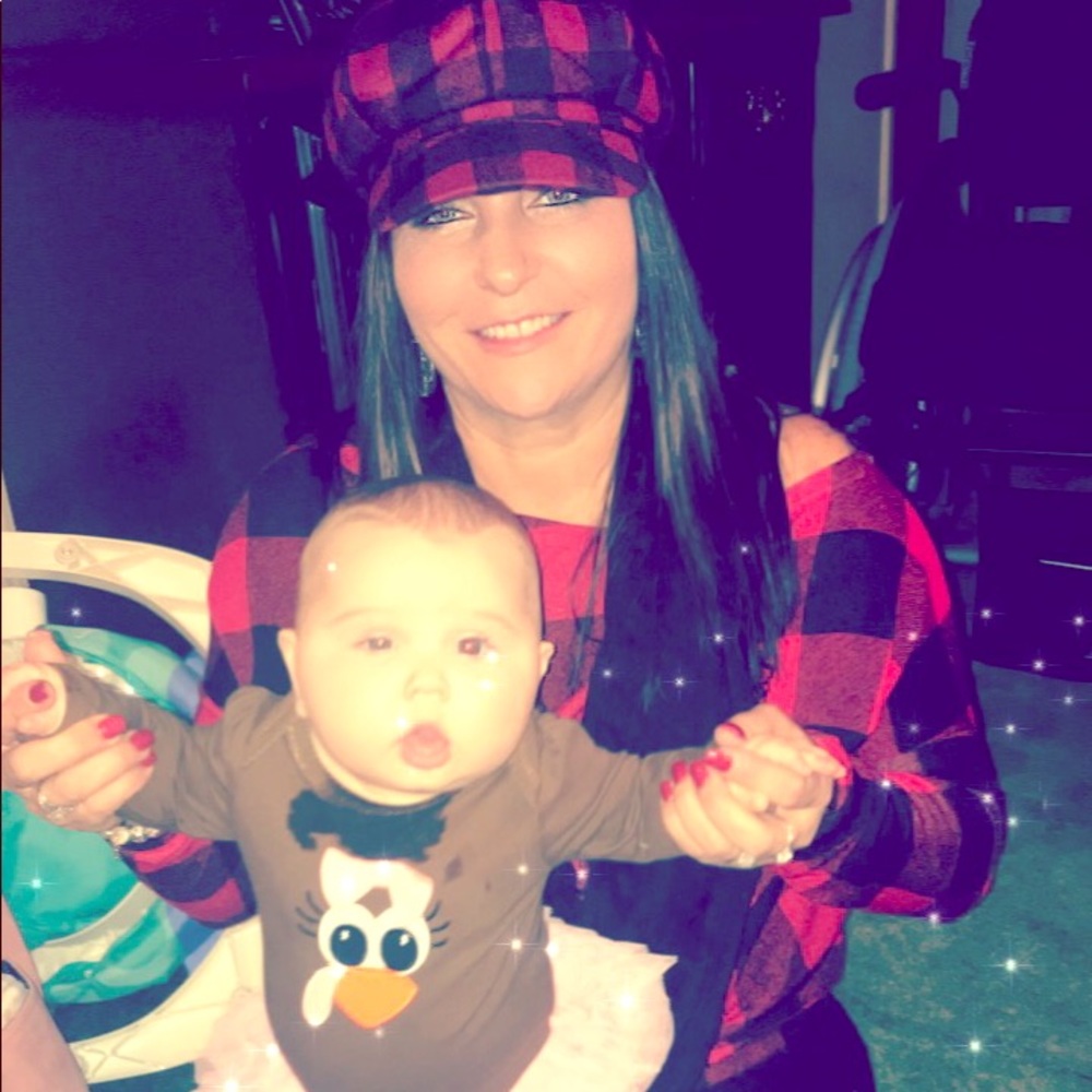 Meet your Posher, Lesley