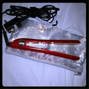 Chi flat iron