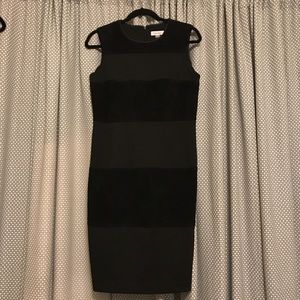 Calvin Klein Dress!