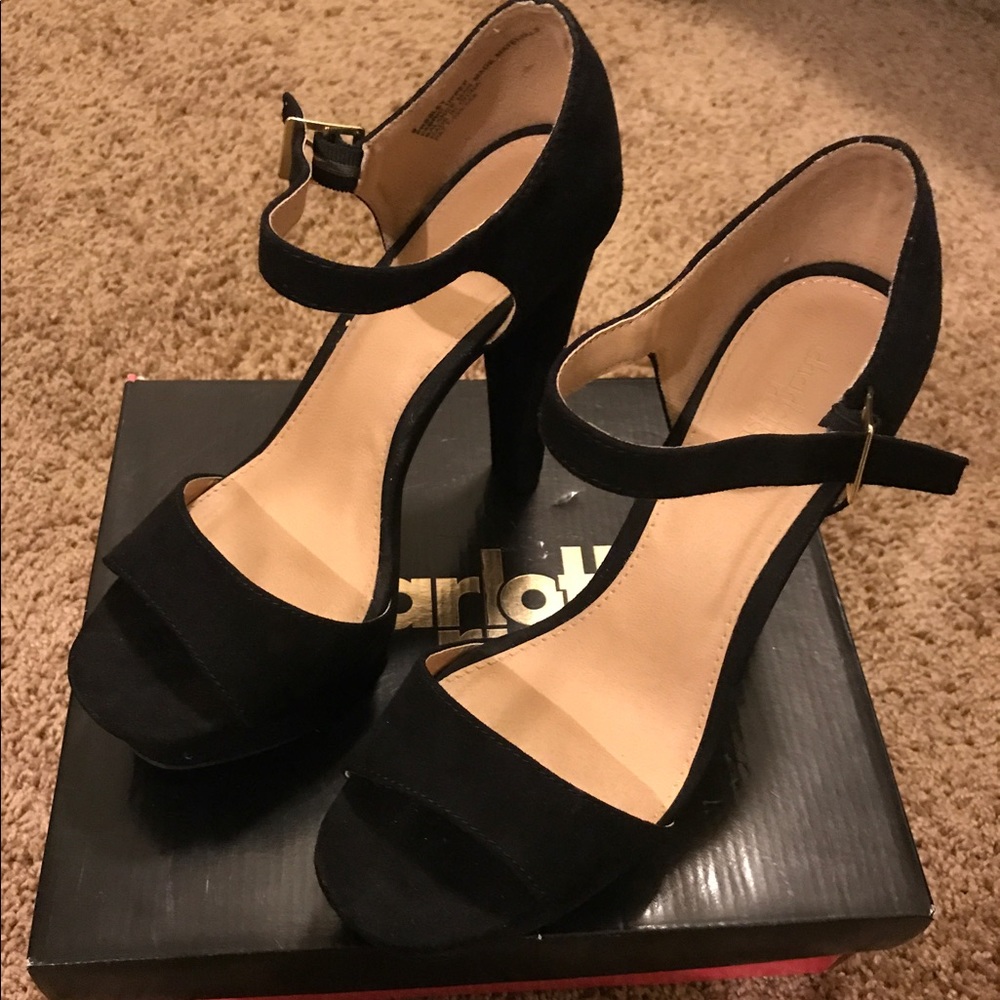 Women's Heels