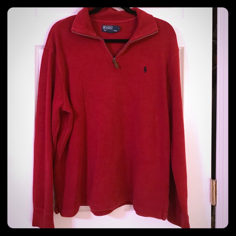 🏇Polo by Ralph Lauren Men's Pullover🏇