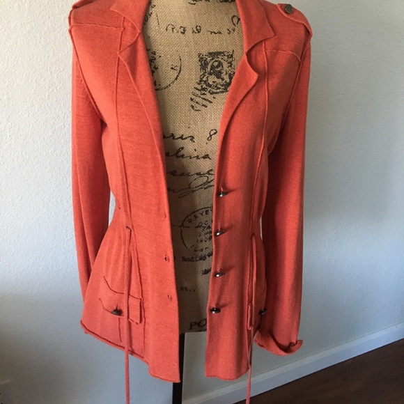 Nie+Zoe jacket. Perfect condition. Size S - Picture 7 of 7