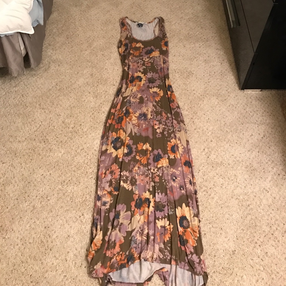 American Rag Girl Maxi dress
